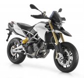 2011 Aprilia Dorsoduro 1200 photo